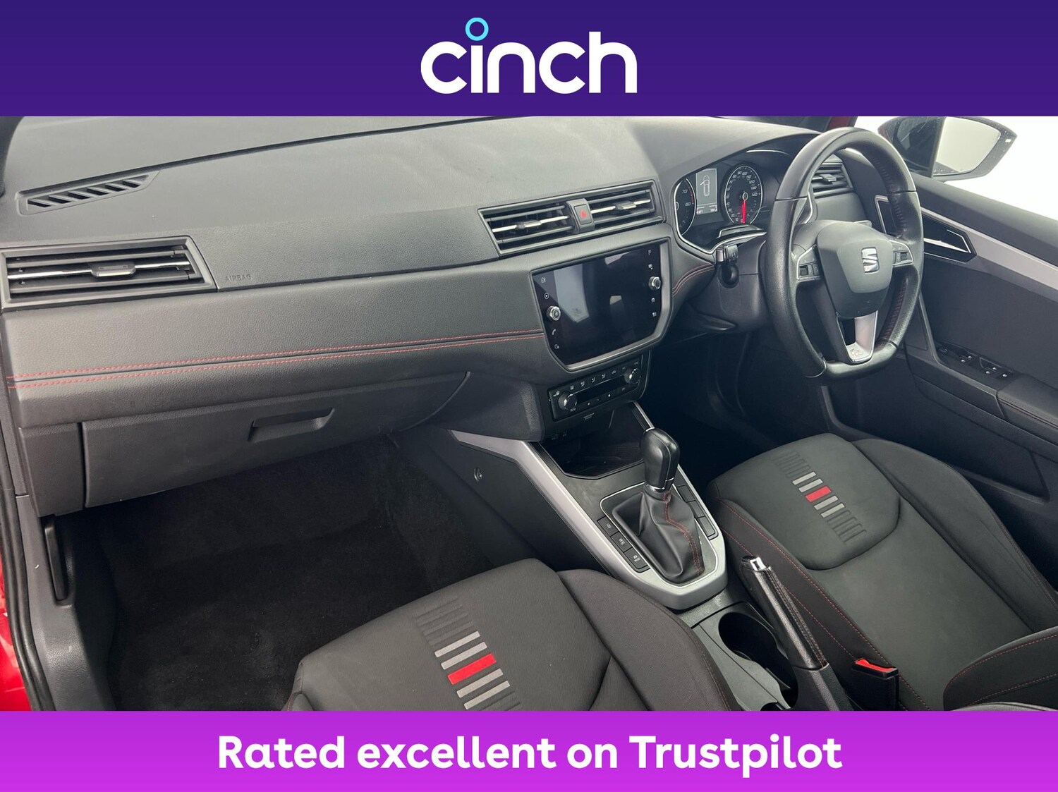 Used SEAT Arona 2019 for sale - 76140777: Photo 14