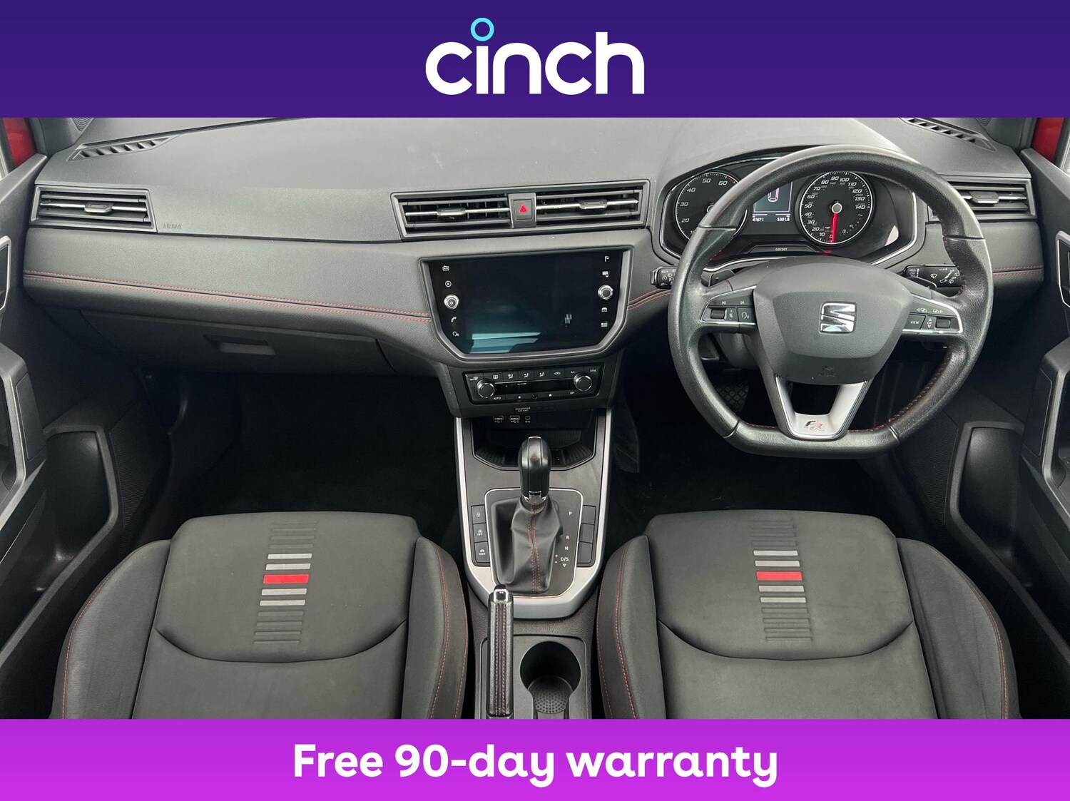Used SEAT Arona 2019 for sale - 76140777: Photo 15