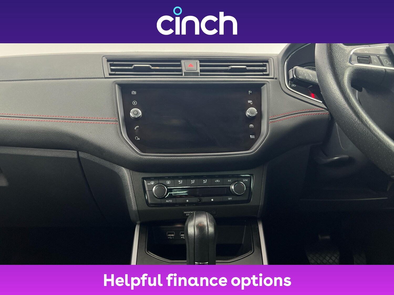 Used SEAT Arona 2019 for sale - 76140777: Photo 17