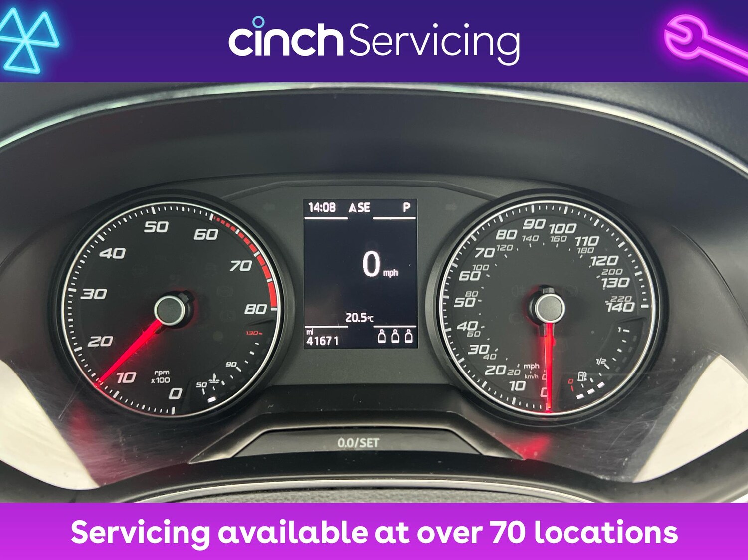 Used SEAT Arona 2019 for sale - 76140777: Photo 18