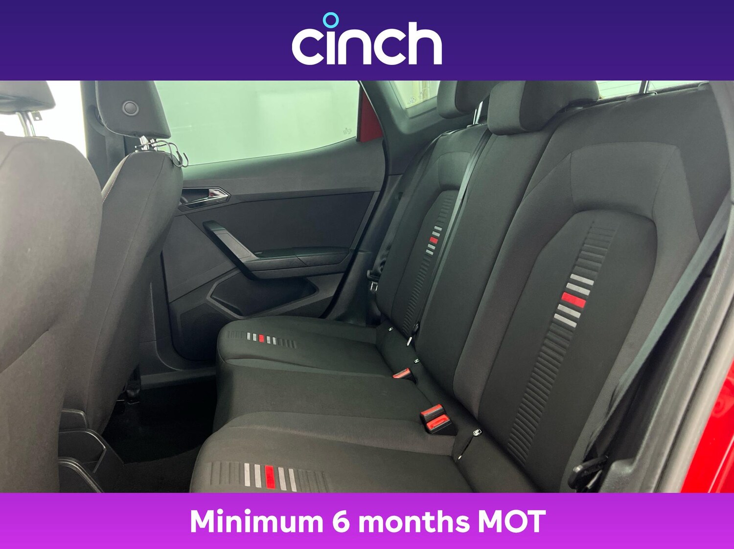 Used SEAT Arona 2019 for sale - 76140777: Photo 20