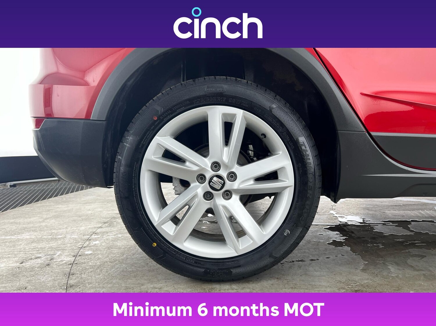Used SEAT Arona 2019 for sale - 76140777: Photo 27