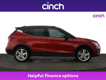 Used SEAT Arona 2019 for sale - 76140777: Photo 2