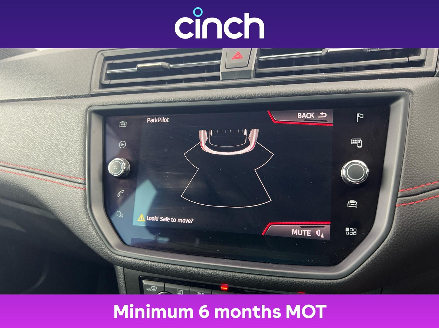 Used SEAT Arona 2019 for sale - 76140777: Photo 32