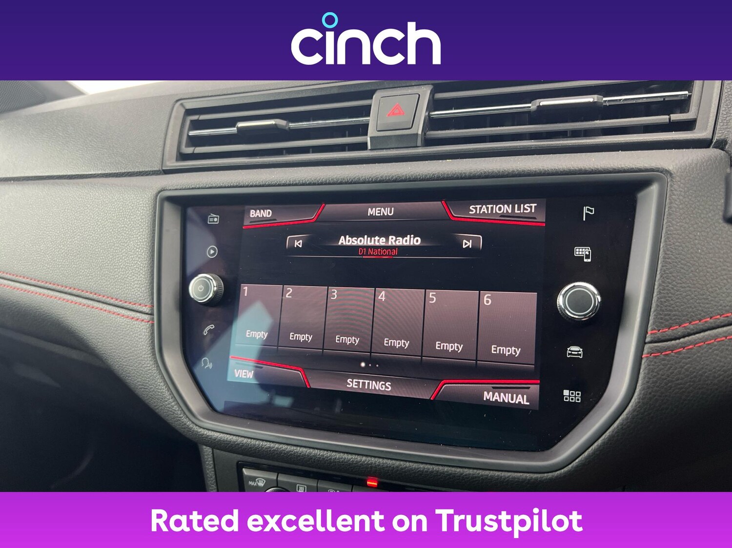 Used SEAT Arona 2019 for sale - 76140777: Photo 33