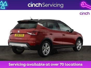 Used SEAT Arona 2019 for sale - 76140777: Photo 3