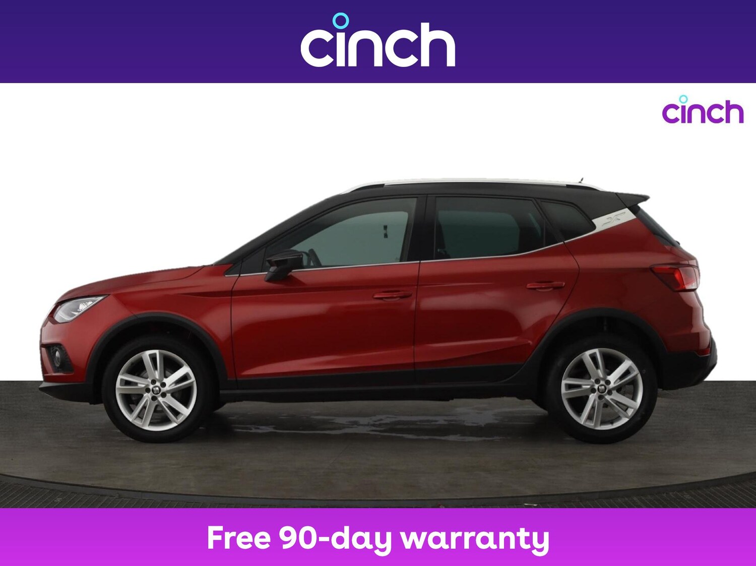 Used SEAT Arona 2019 for sale - 76140777: Photo 8