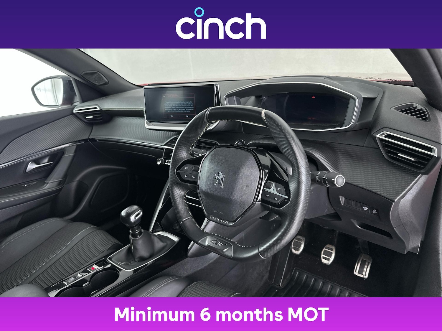 Used Peugeot 2008 2022 for sale - 76368483: Photo 12