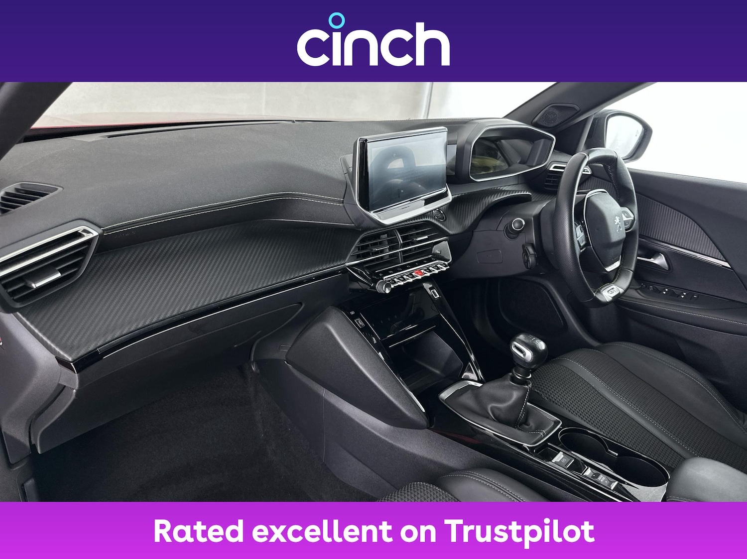 Used Peugeot 2008 2022 for sale - 76368483: Photo 14