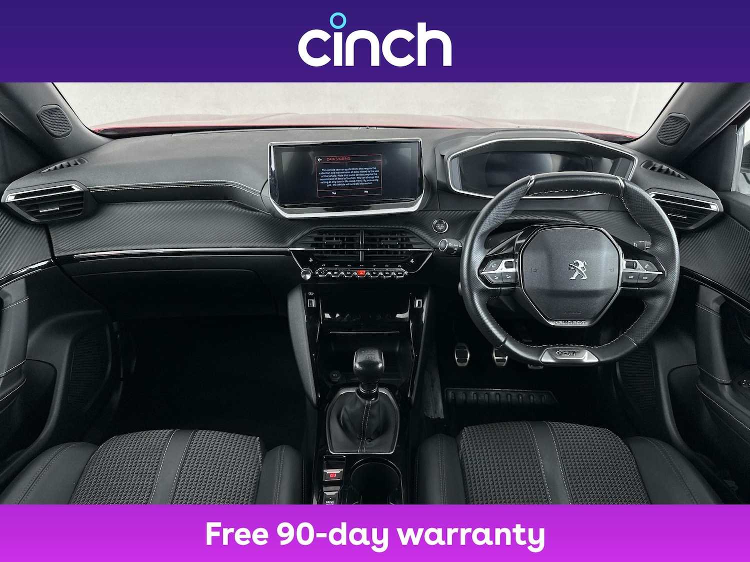 Used Peugeot 2008 2022 for sale - 76368483: Photo 15