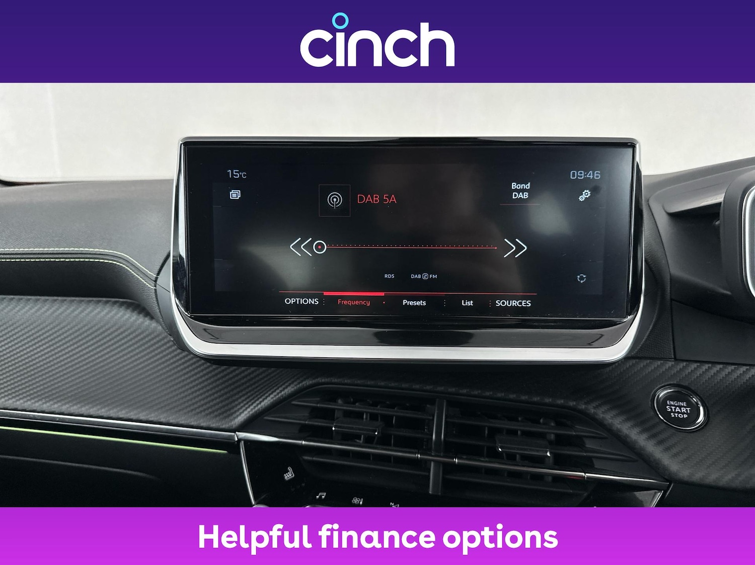 Used Peugeot 2008 2022 for sale - 76368483: Photo 17
