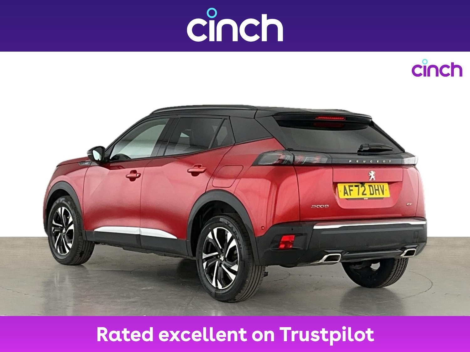 Used Peugeot 2008 2022 for sale - 76368483: Photo 6