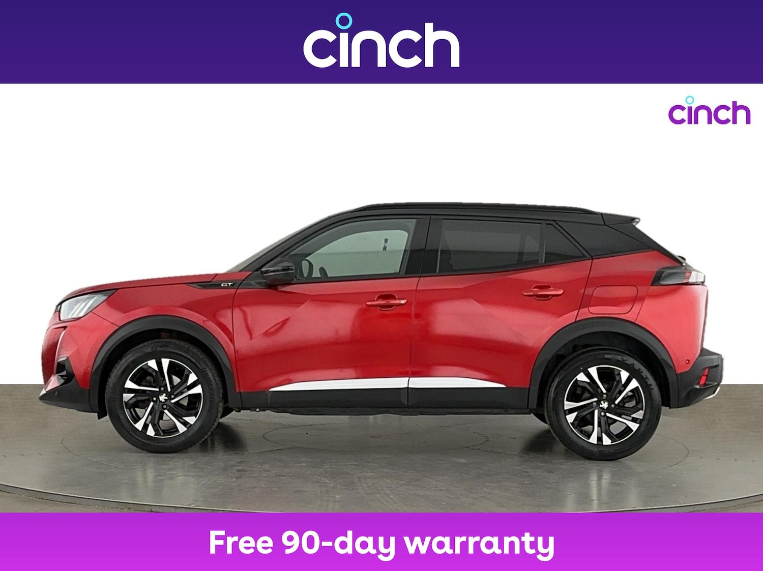 Used Peugeot 2008 2022 for sale - 76368483: Photo 8