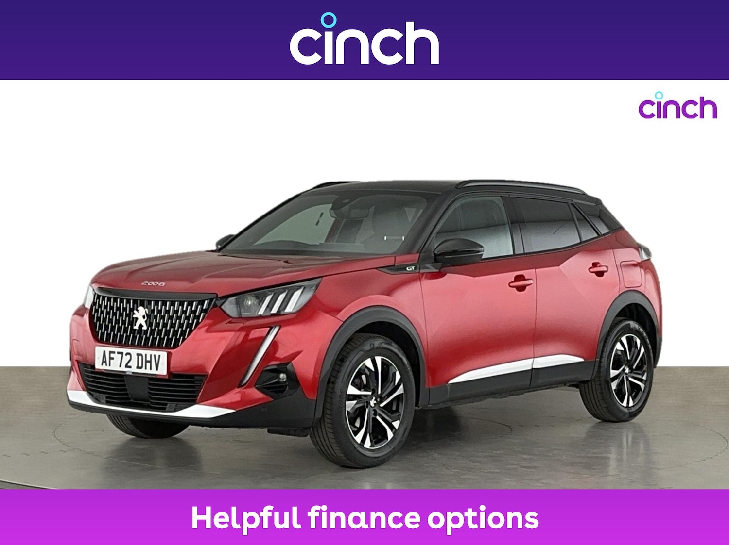 Used Peugeot 2008 2022 for sale - 76368483: Photo 9