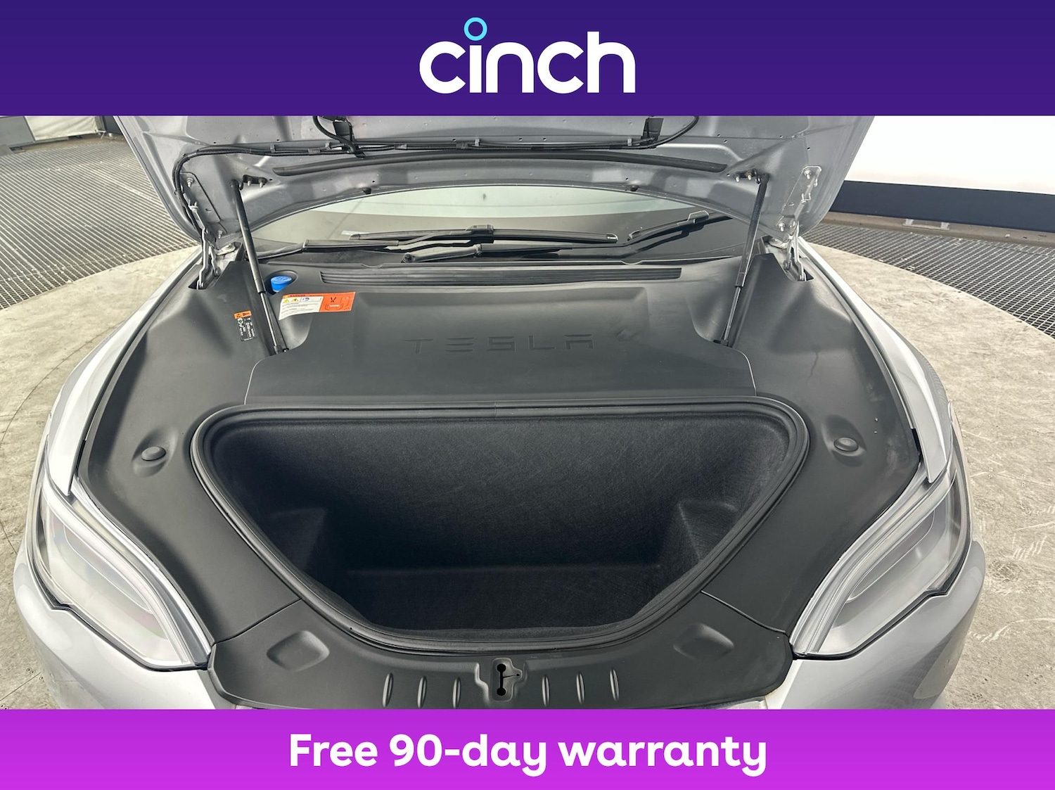 Used Tesla Model S 2018 for sale - 76405628: Photo 23