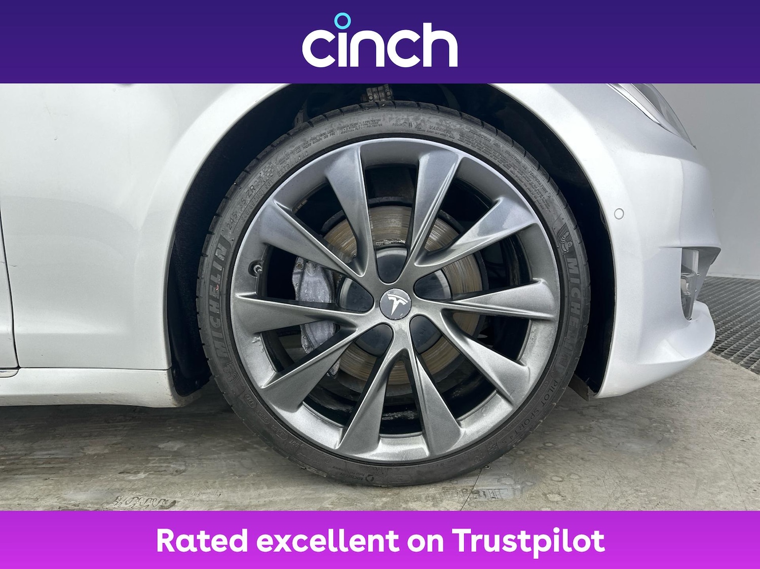 Used Tesla Model S 2018 for sale - 76405628: Photo 28