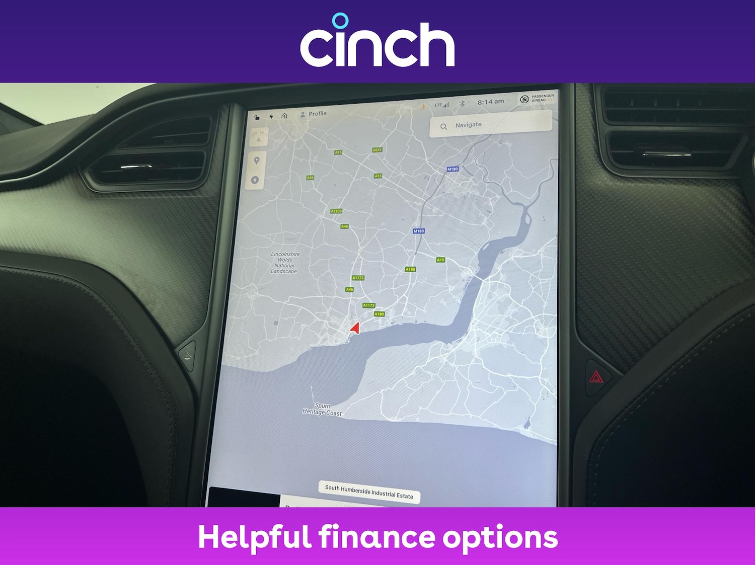 Used Tesla Model S 2018 for sale - 76405628: Photo 35