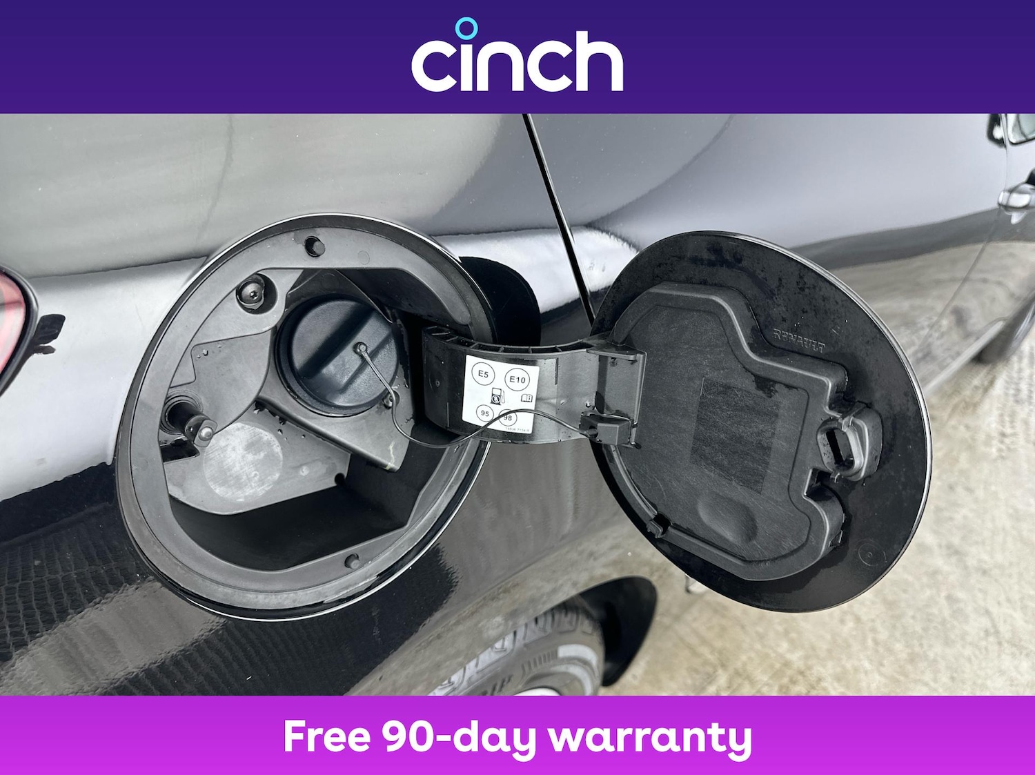 Used Renault Clio 2020 for sale - 76453298: Photo 29