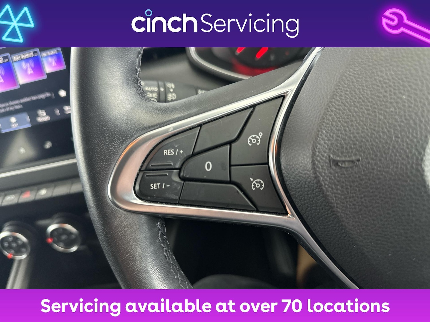 Used Renault Clio 2020 for sale - 76453298: Photo 36