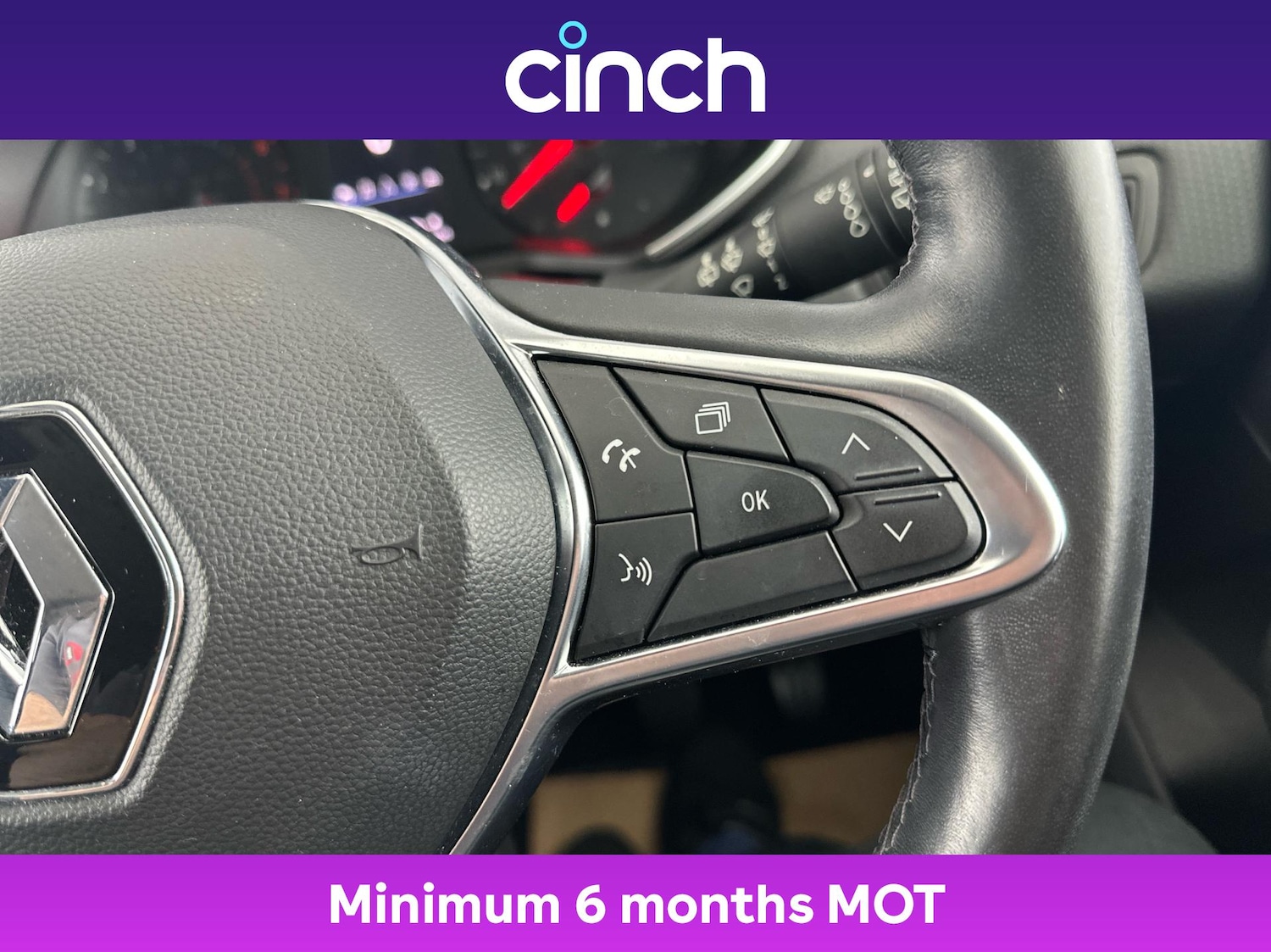 Used Renault Clio 2020 for sale - 76453298: Photo 37