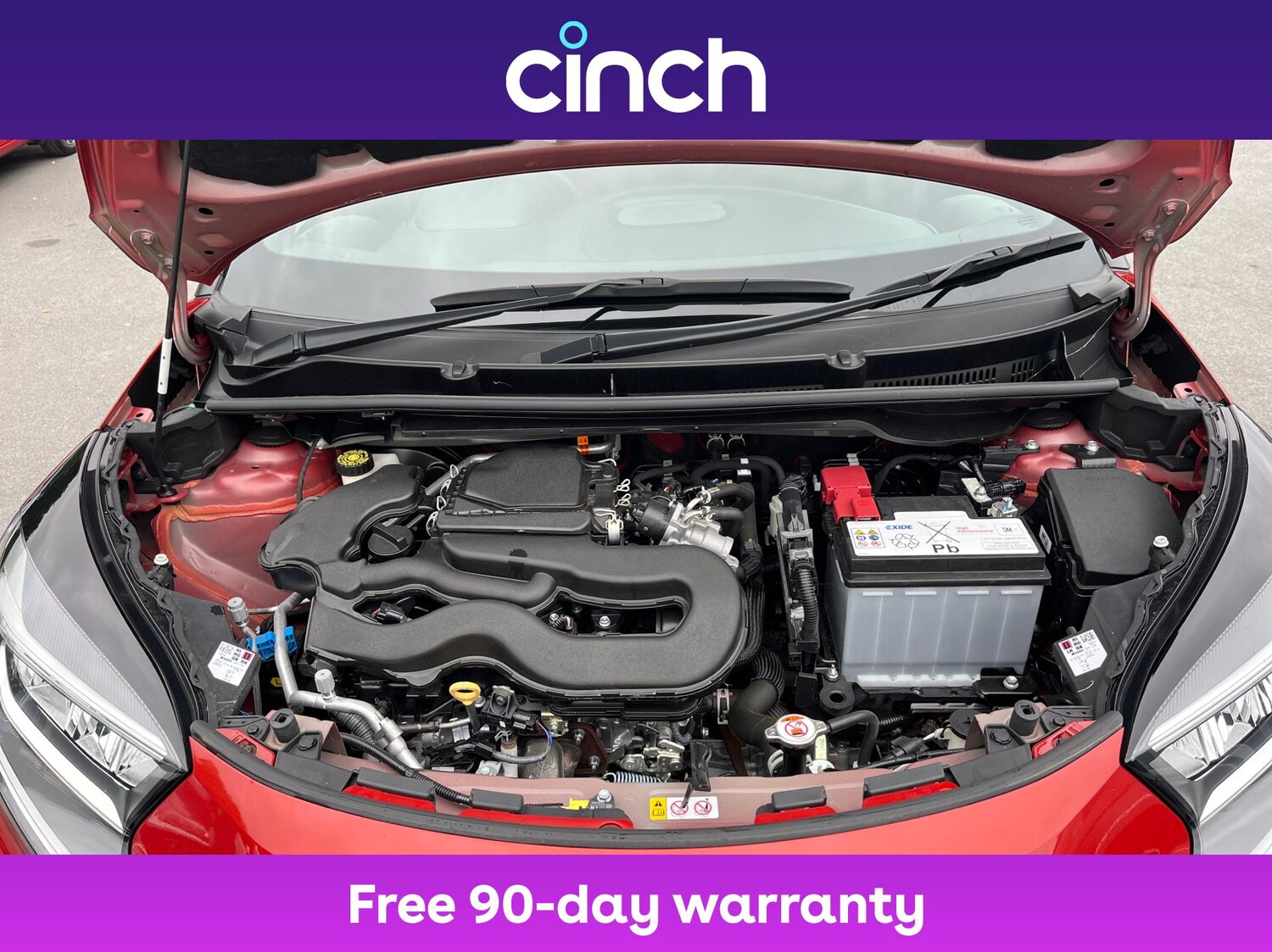 Used Toyota Aygo X 2022 for sale - 76750599: Photo 23