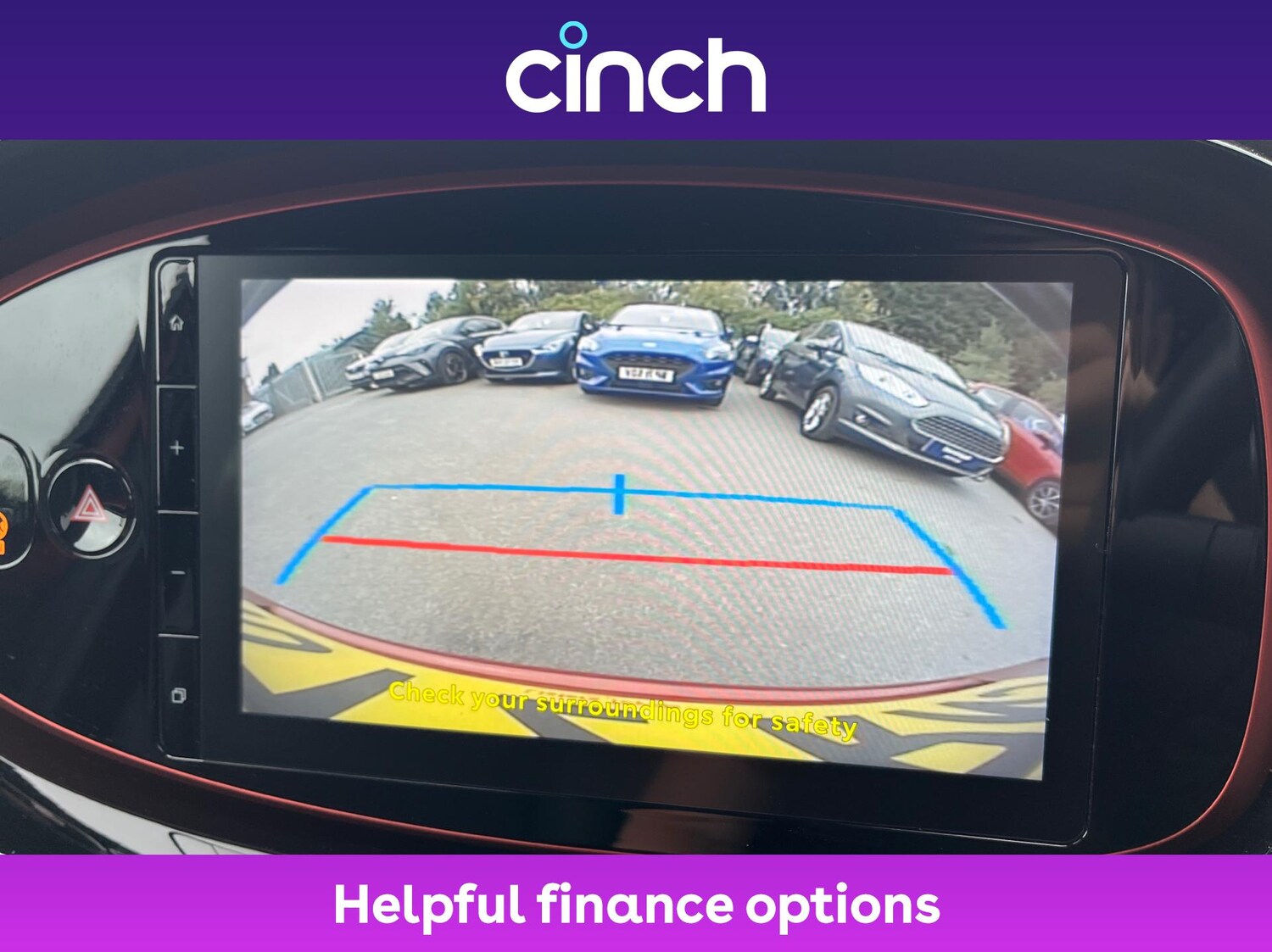 Used Toyota Aygo X 2022 for sale - 76750599: Photo 35