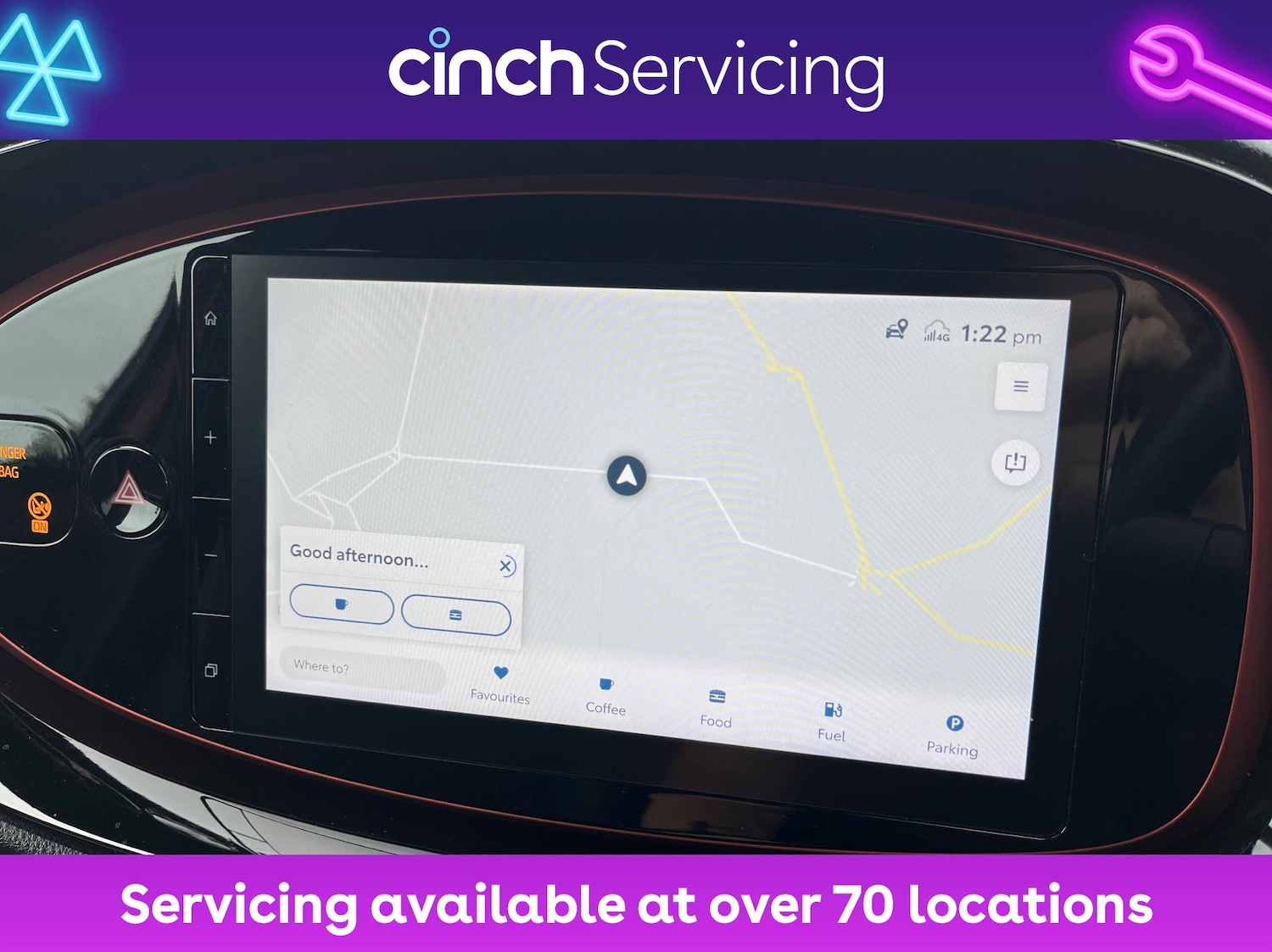 Used Toyota Aygo X 2022 for sale - 76750599: Photo 36