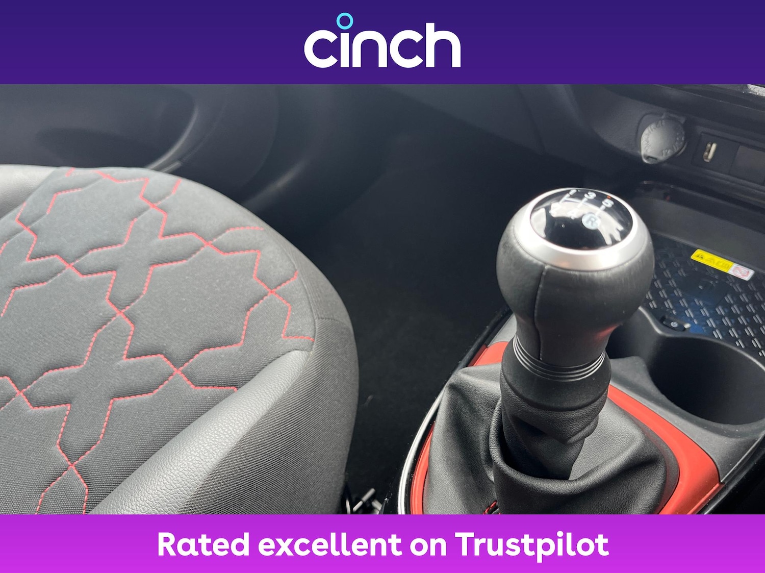 Used Toyota Aygo X 2022 for sale - 76750599: Photo 38