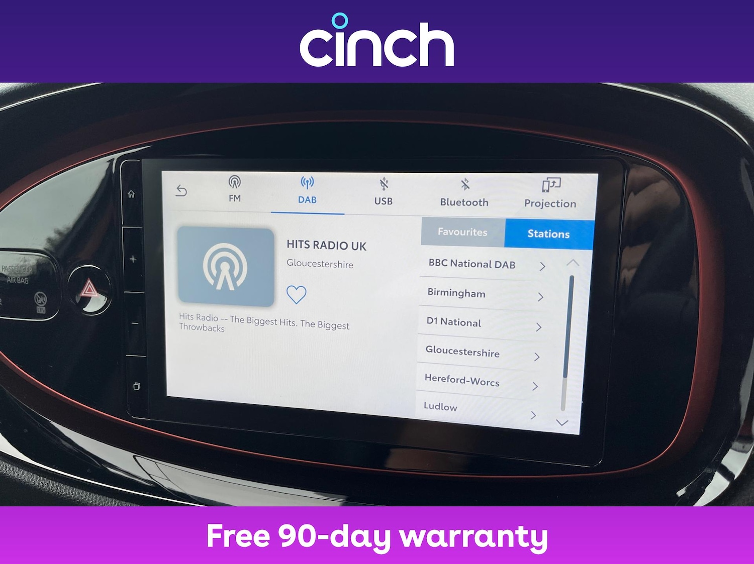 Used Toyota Aygo X 2022 for sale - 76750599: Photo 39