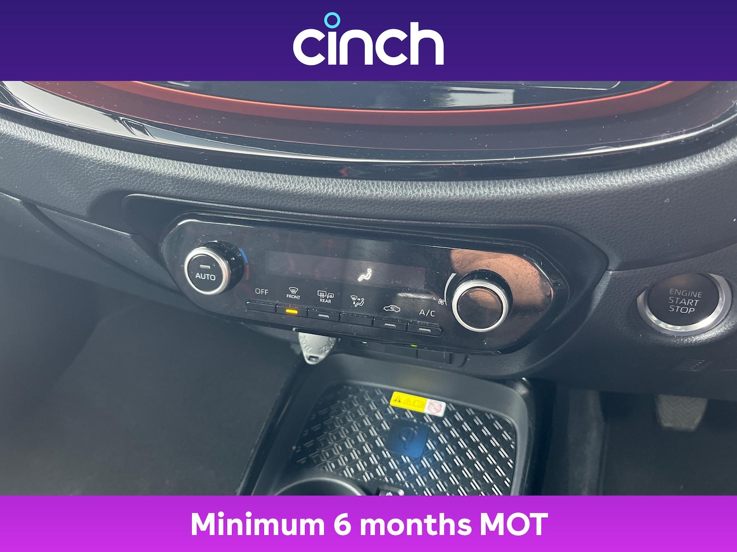 Used Toyota Aygo X 2022 for sale - 76750599: Photo 52