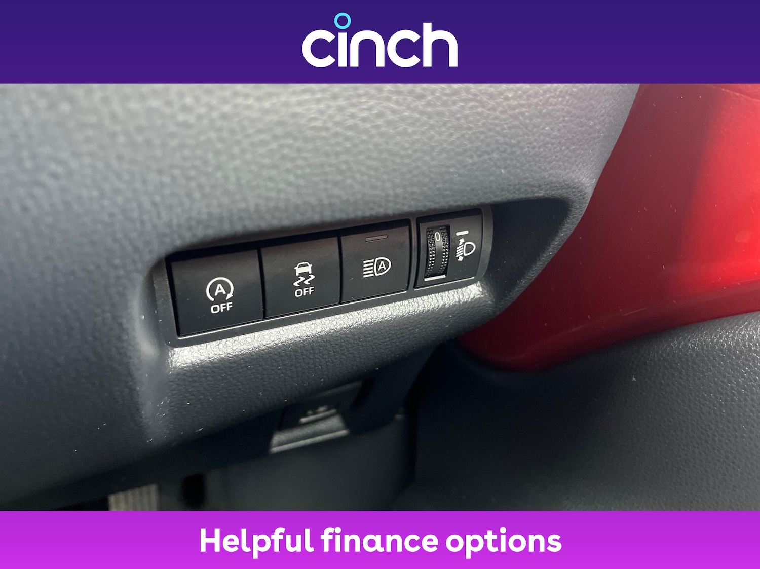 Used Toyota Aygo X 2022 for sale - 76750599: Photo 55