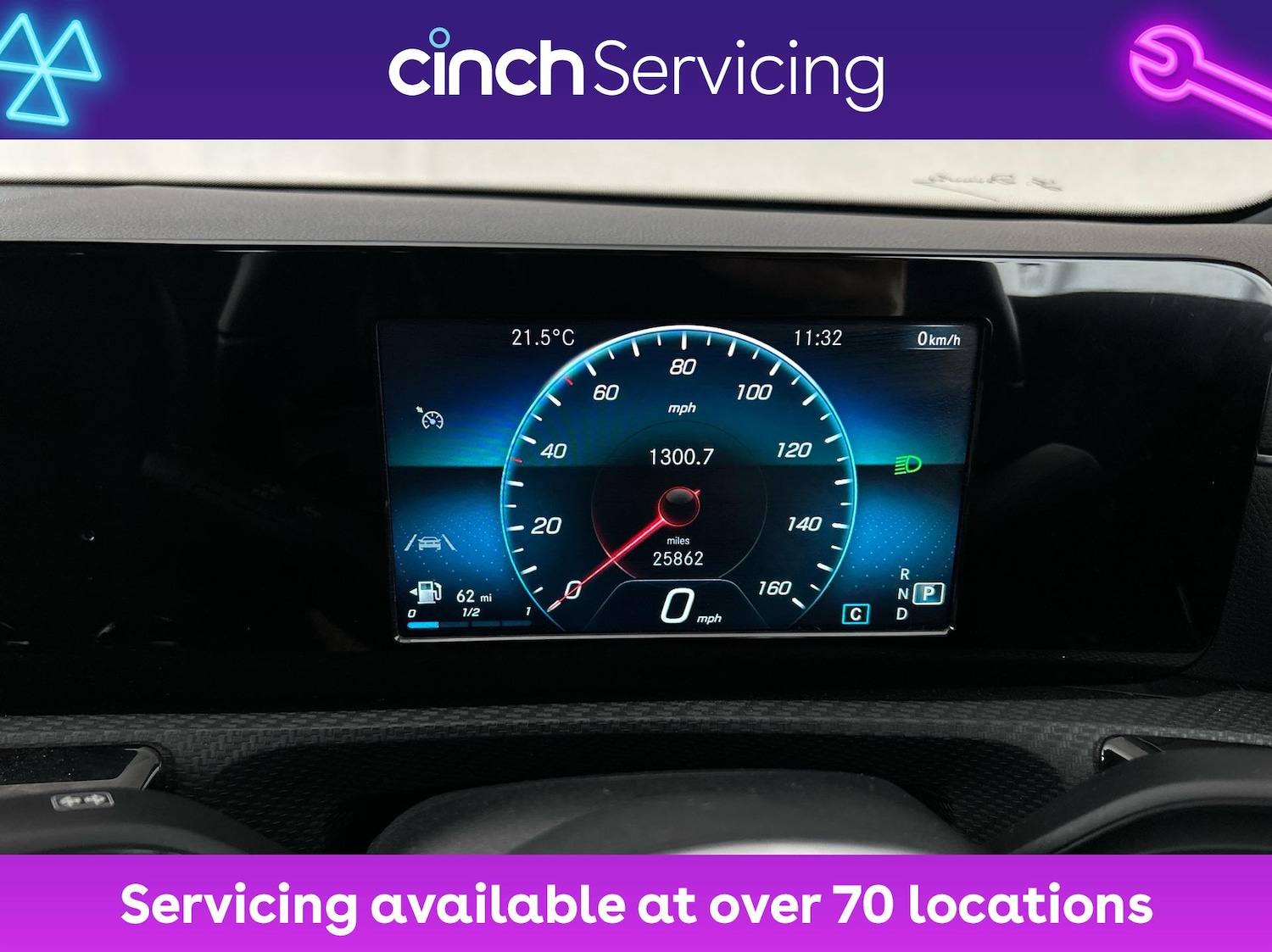 Used Mercedes-Benz A-Class 2021 for sale - 76985581: Photo 18