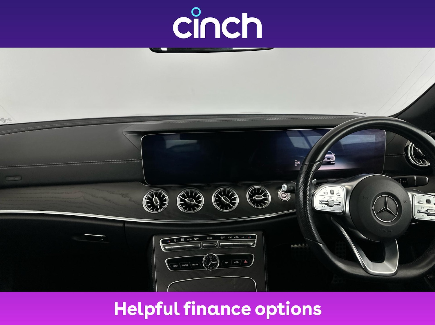 Used Mercedes-Benz E Class 2020 for sale - 76750621: Photo 17