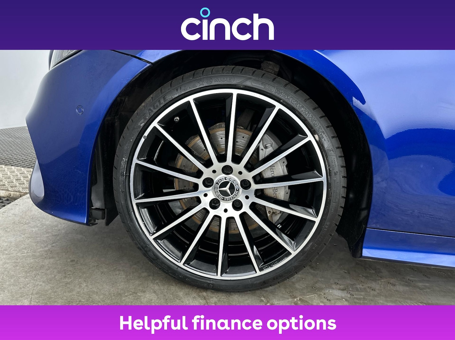 Used Mercedes-Benz E Class 2020 for sale - 76750621: Photo 24