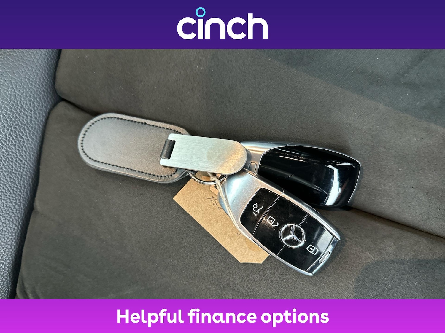 Used Mercedes-Benz E Class 2020 for sale - 76750621: Photo 30