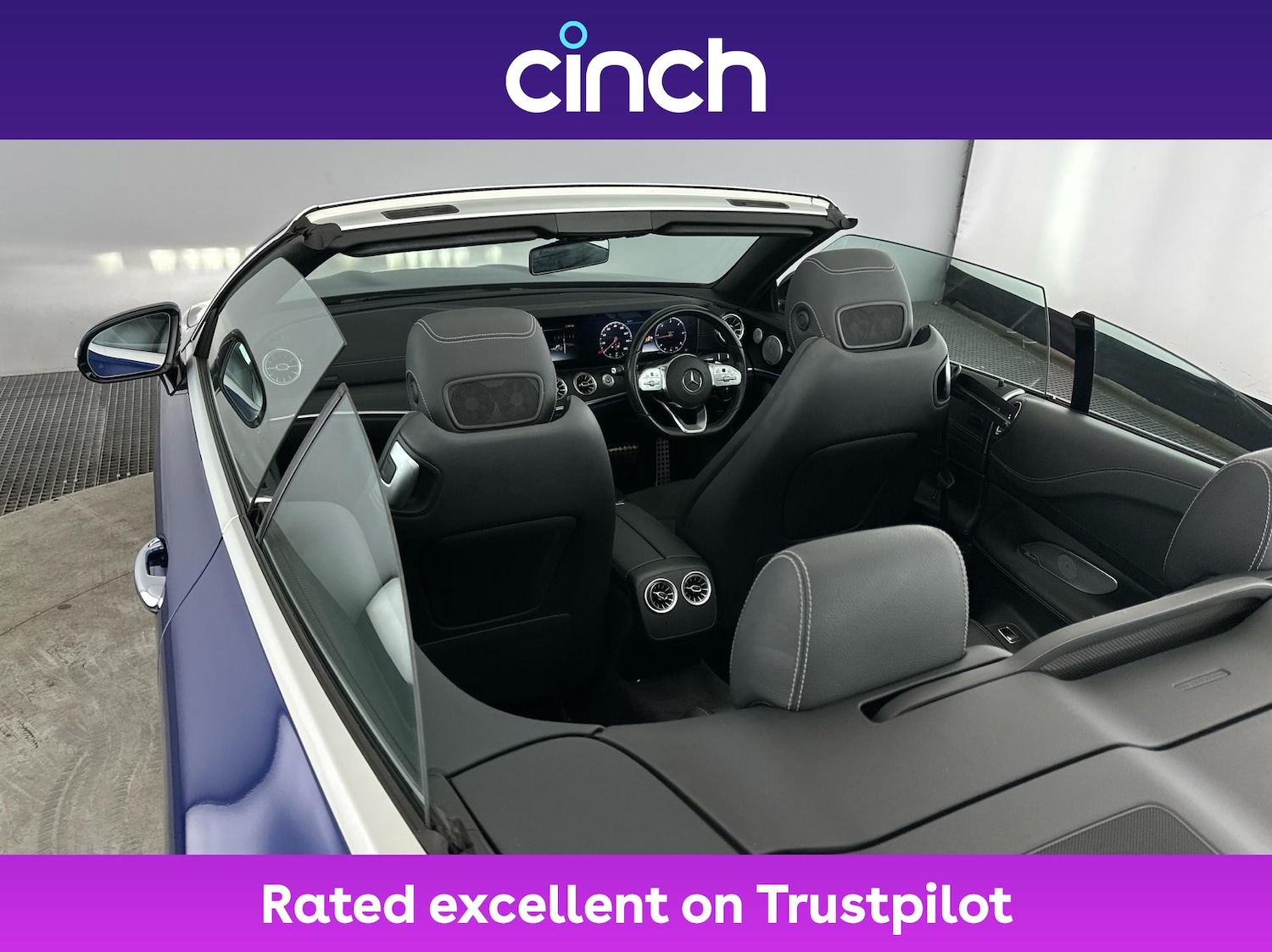 Used Mercedes-Benz E Class 2020 for sale - 76750621: Photo 33