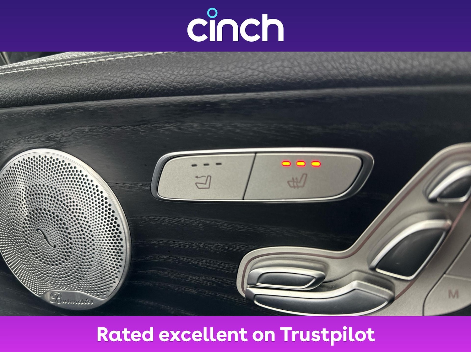 Used Mercedes-Benz E Class 2020 for sale - 76750621: Photo 38