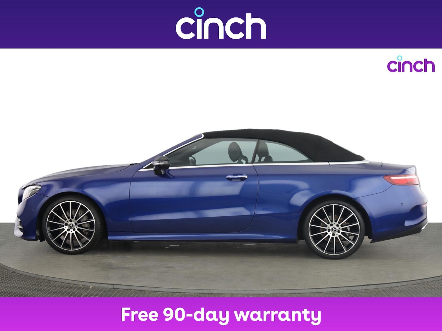 Used Mercedes-Benz E Class 2020 for sale - 76750621: Photo 8