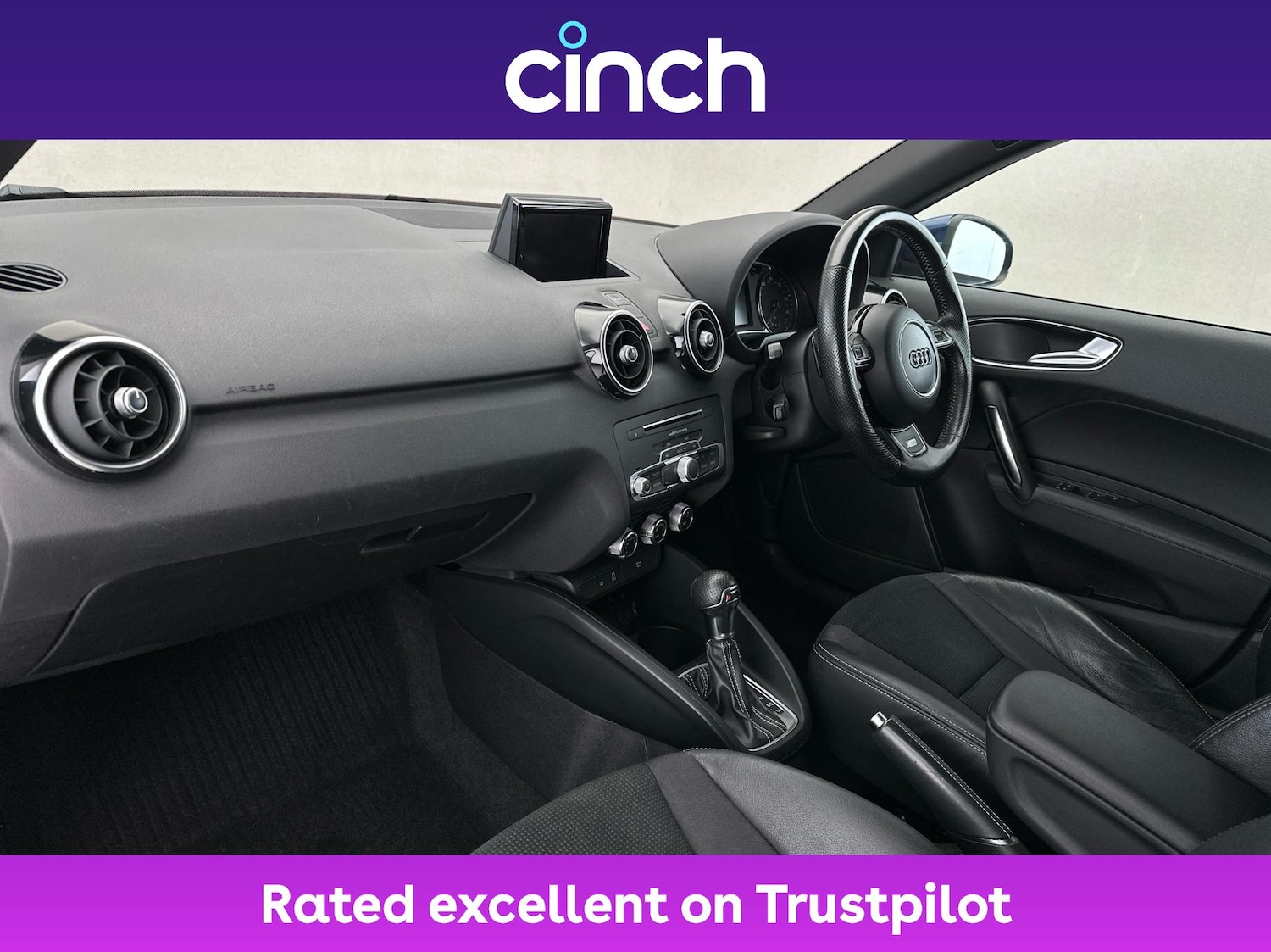 Used Audi A1 2015 for sale - 76717598: Photo 14