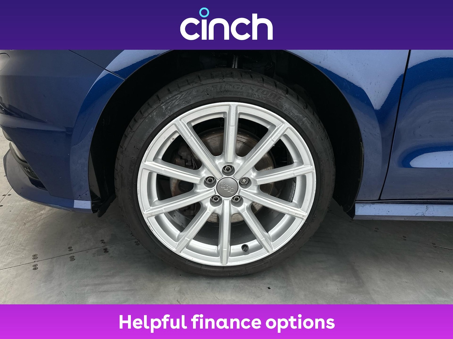 Used Audi A1 2015 for sale - 76717598: Photo 24