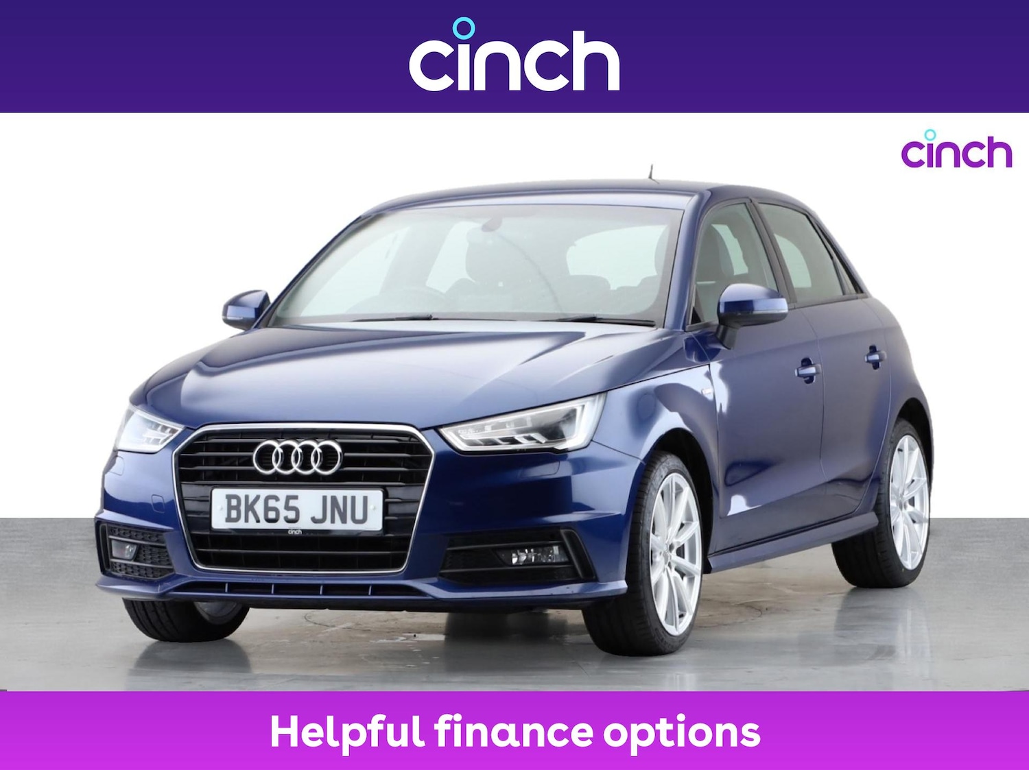 Used Audi A1 2015 for sale - 76717598: Photo 9