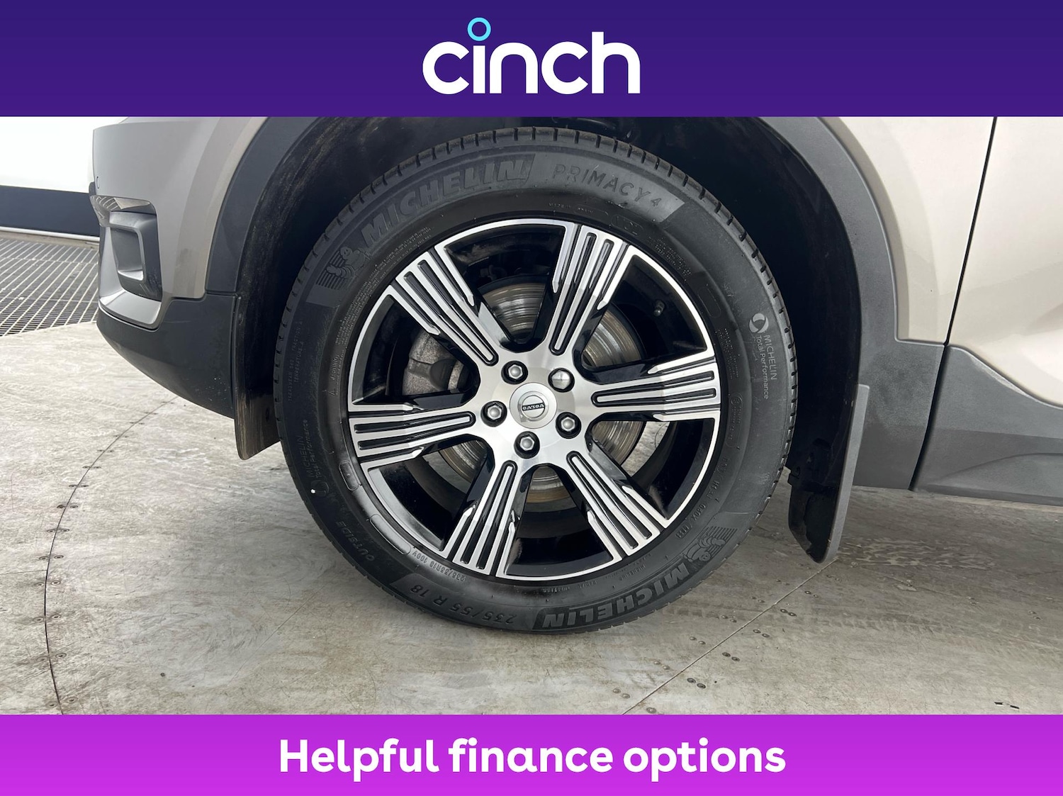 Used Volvo XC40 2021 for sale - 76896043: Photo 24