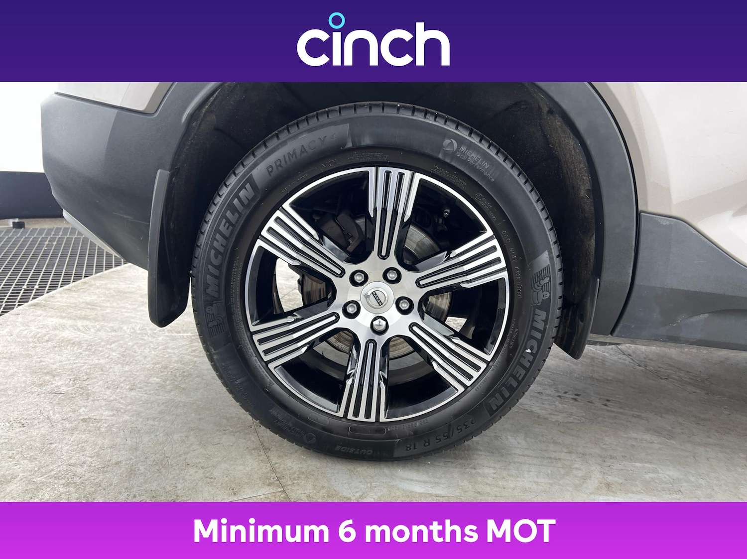 Used Volvo XC40 2021 for sale - 76896043: Photo 27