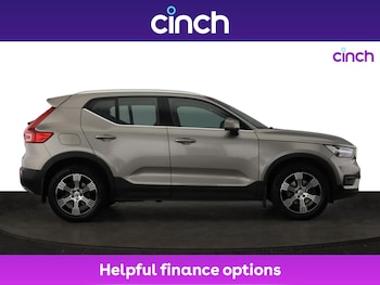 Used Volvo XC40 2021 for sale - 76896043: Photo