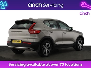 Used Volvo XC40 2021 for sale - 76896043: Photo