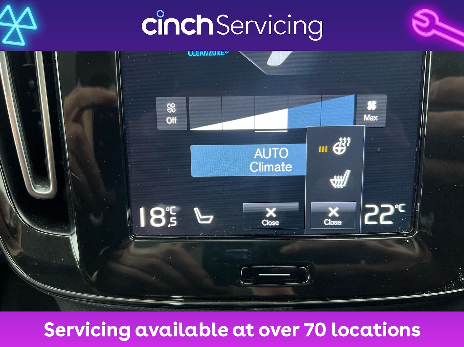 Used Volvo XC40 2021 for sale - 76896043: Photo 41