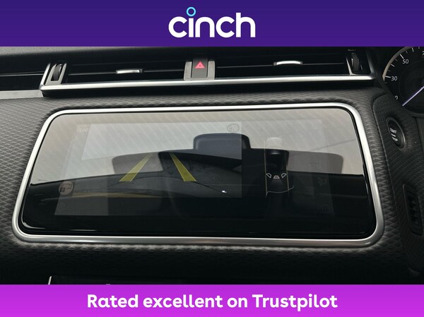 Used Land Rover Range Rover Velar 2022 for sale - 76217509: Photo 33