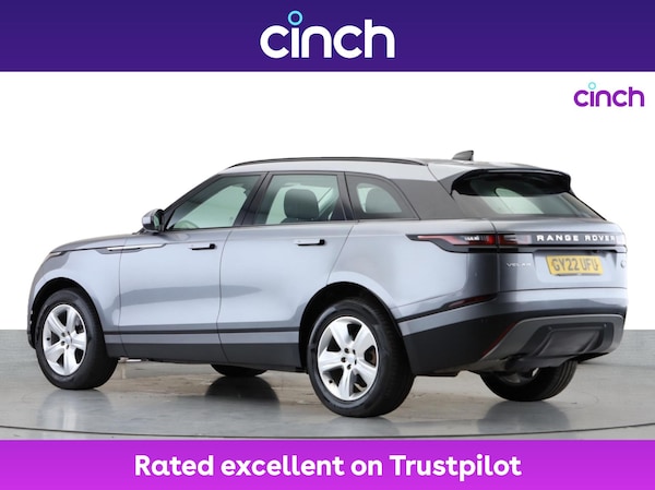 Used Land Rover Range Rover Velar 2022 for sale - 76217509: Photo 6