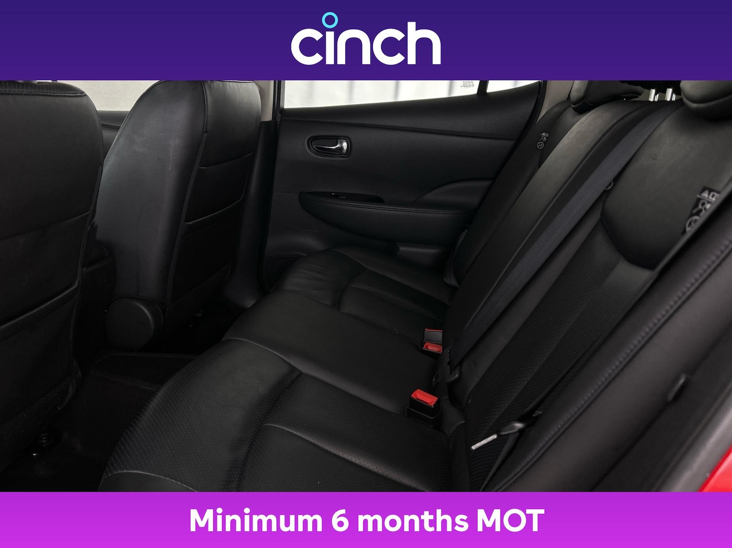 Used Nissan Leaf 2017 for sale - 76416321: Photo 20