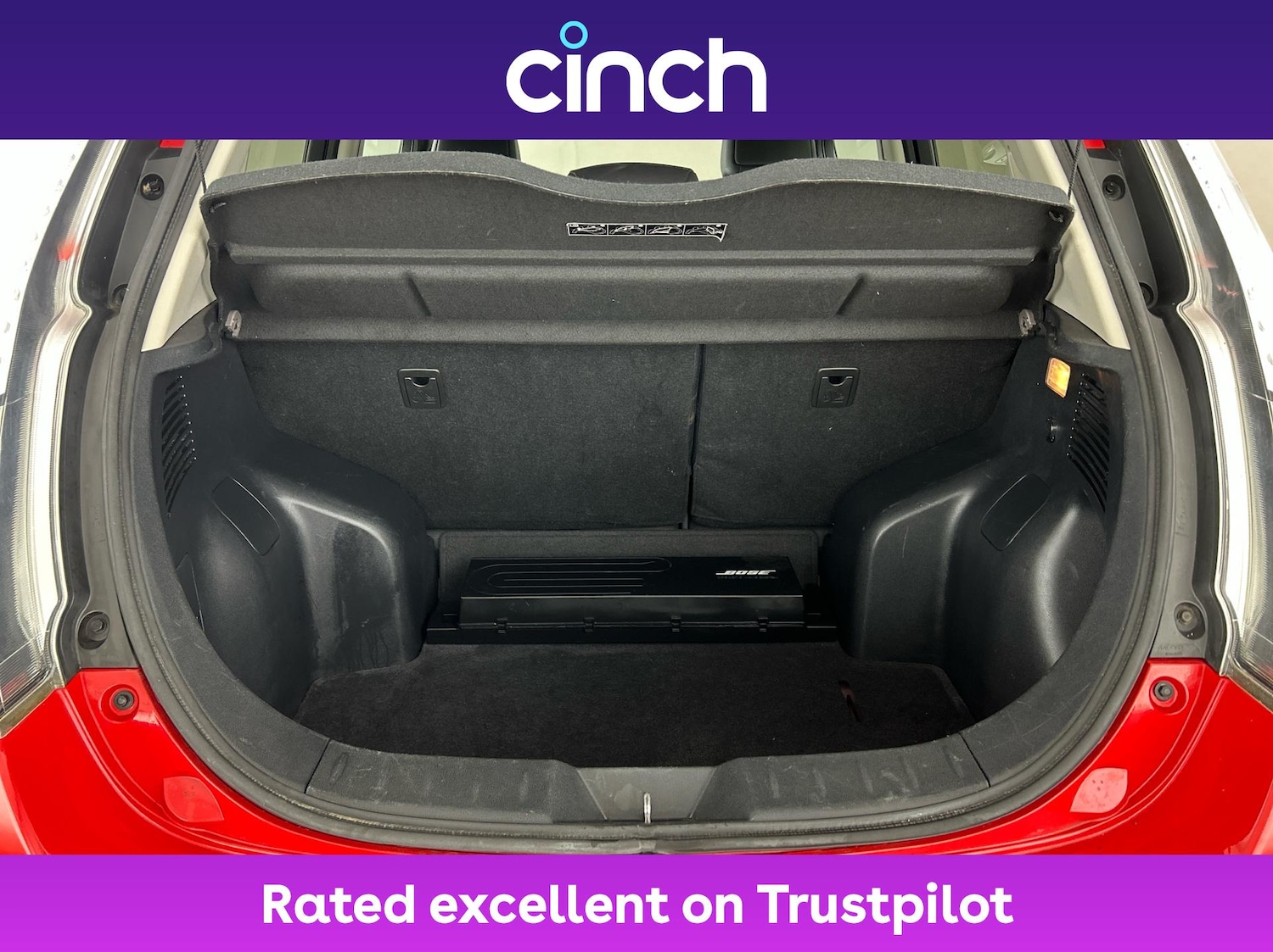 Used Nissan Leaf 2017 for sale - 76416321: Photo 21